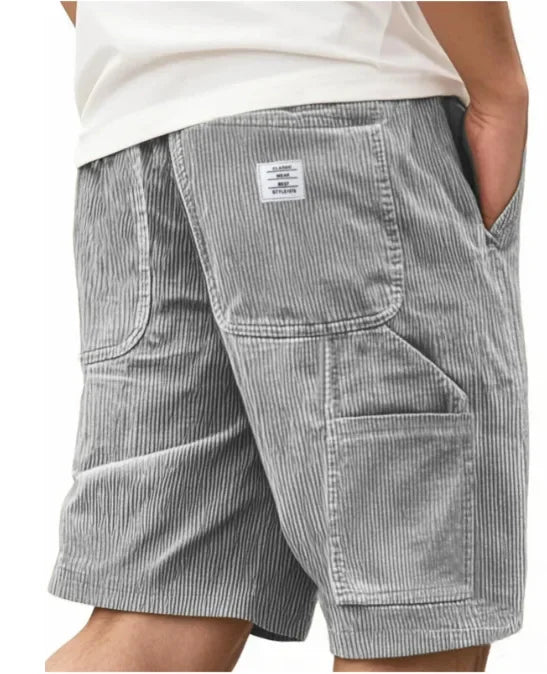 Marcel™ | Short Cargo Confortable