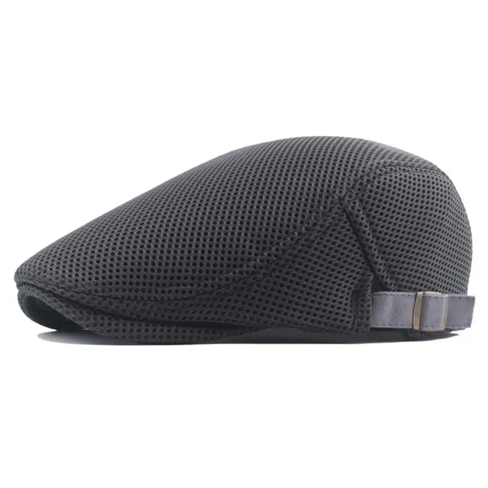 Jean & Marcel™ | Casquette d’Été Respirante