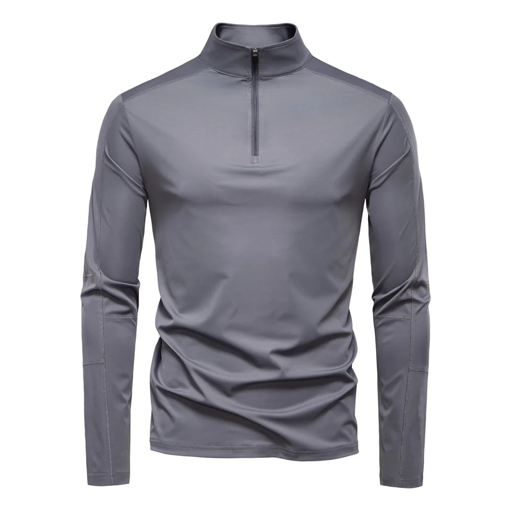Jean et Marcel™ | Chemise sportive légère à manches longues