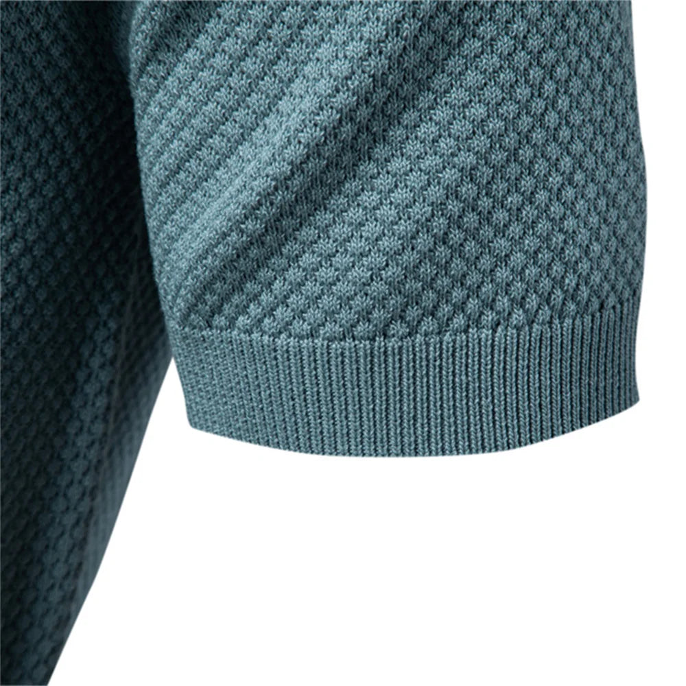 Jean et Marcel™ | Polo Élégant Haut de Gamme