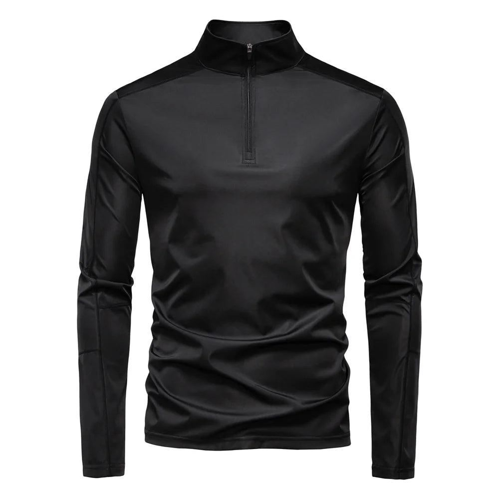 Jean et Marcel™ | Chemise sportive légère à manches longues