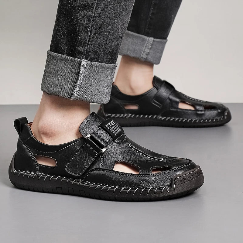 Marcel™ | Chaussures d'Été Classiques pour Homme