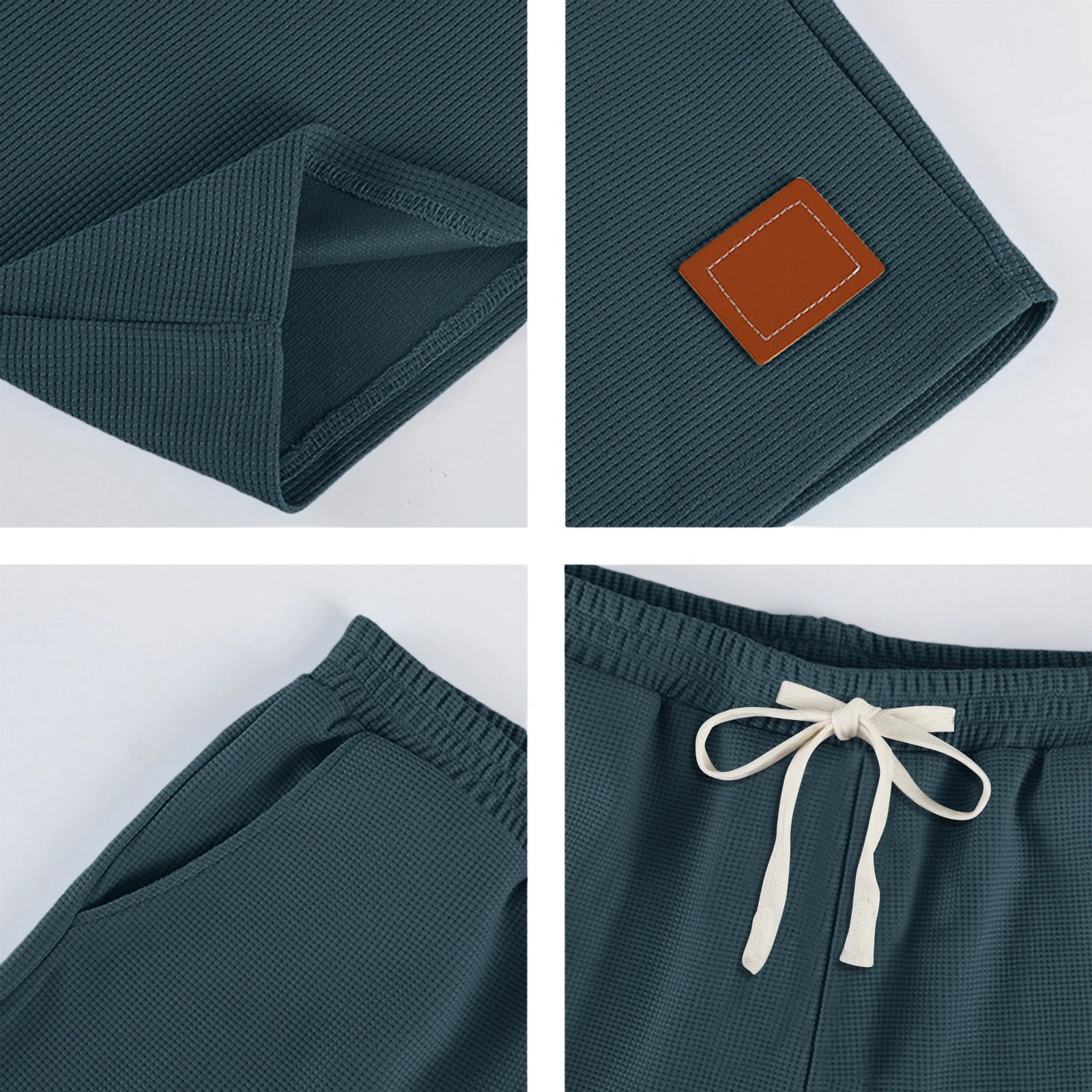 Jean et Marcel™ | Short Homme Élégant & Sportif