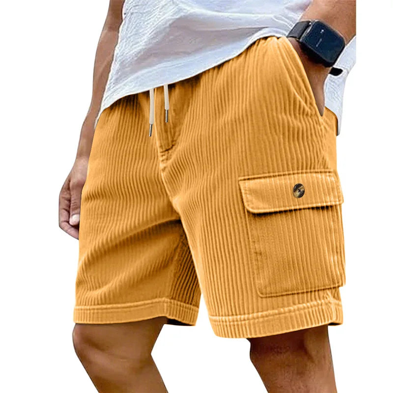 Jean et Marcel™ | Short élégant pour homme