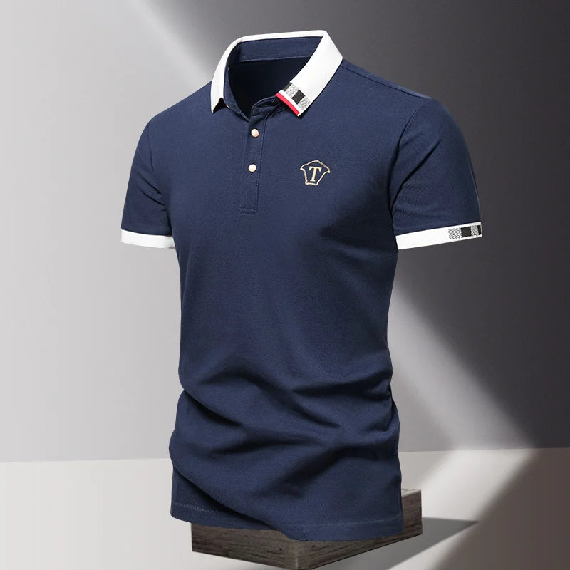 Jean™ | Polo décontracté pour homme