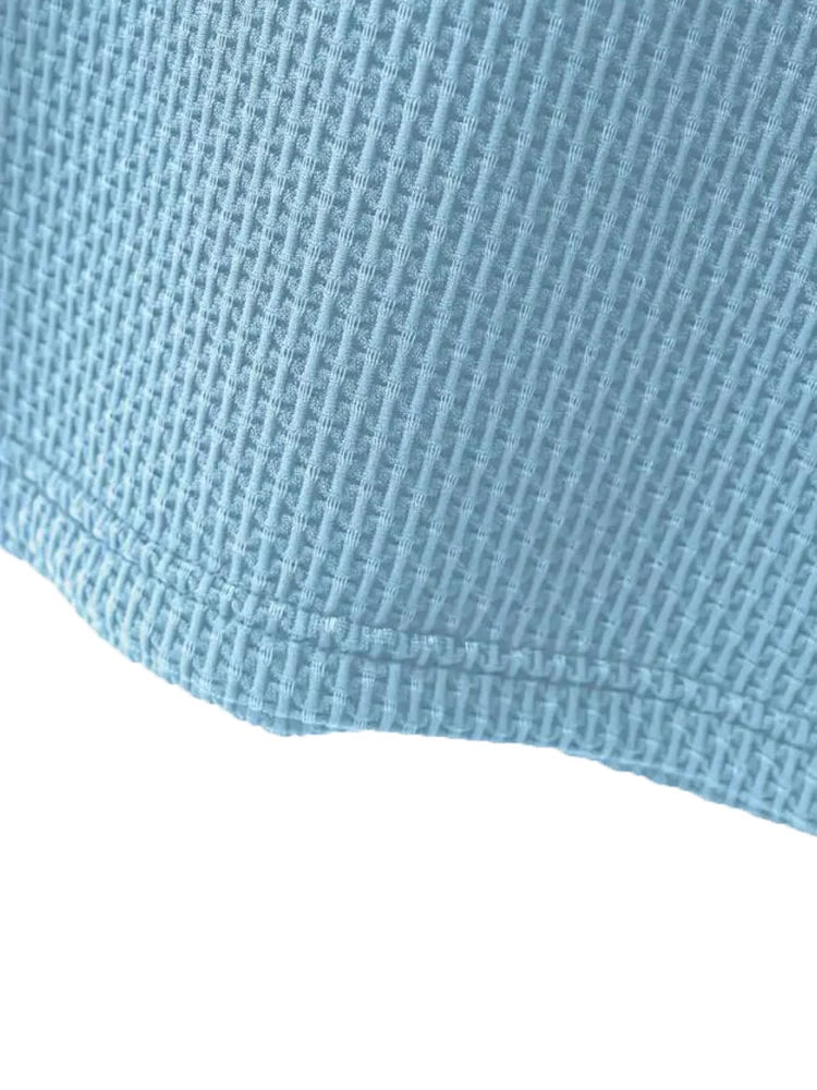 Jean™ | Polo Léger et Moderne avec Poche Poitrine