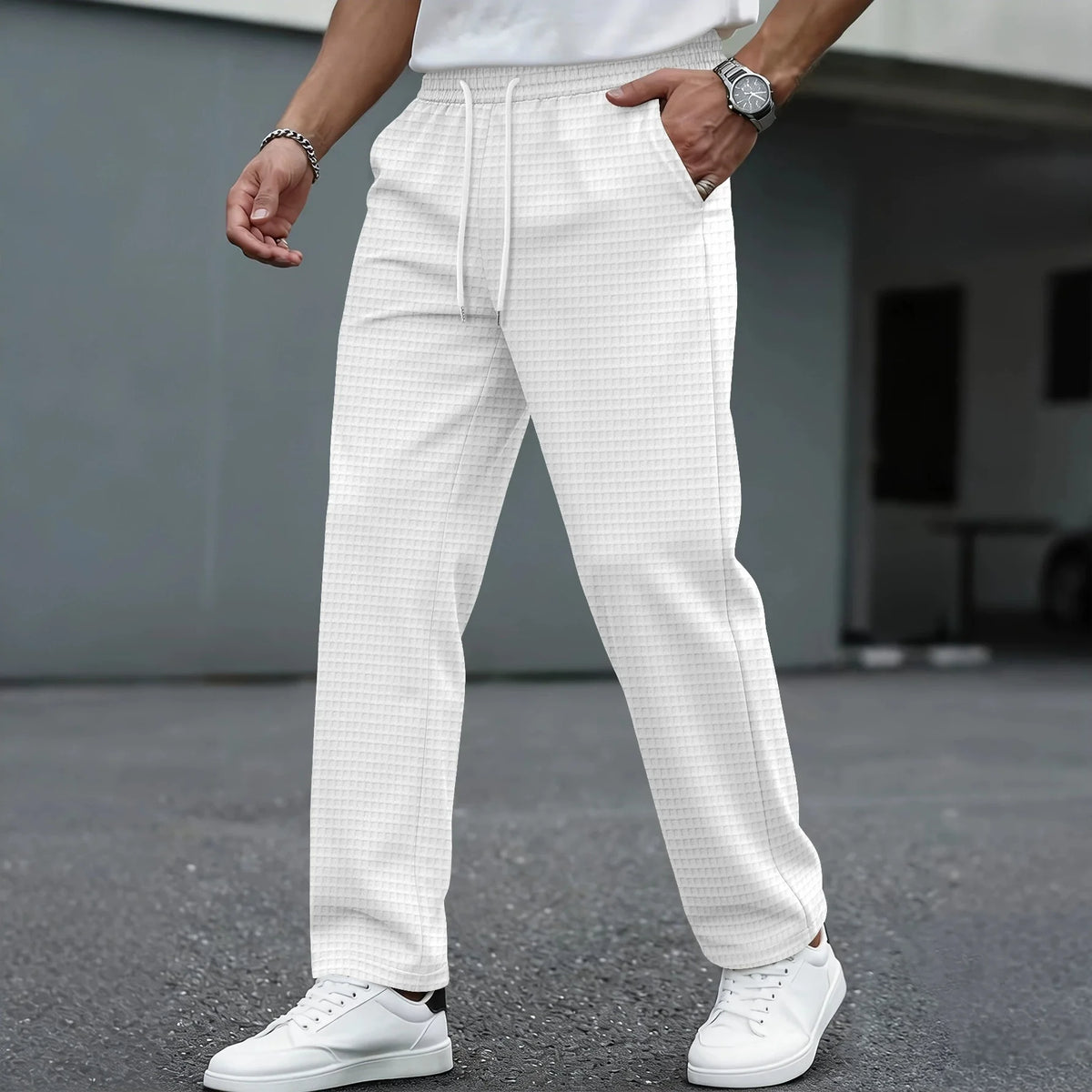 Jean et Marcel™ | Jogging Décontracté pour Homme