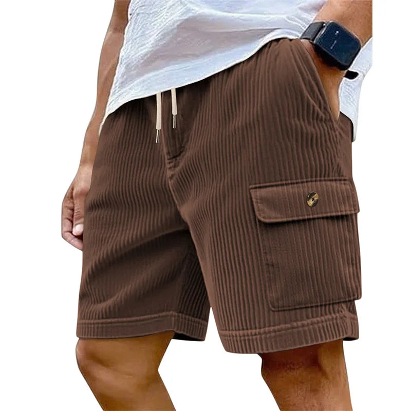 Jean et Marcel™ | Short élégant pour homme