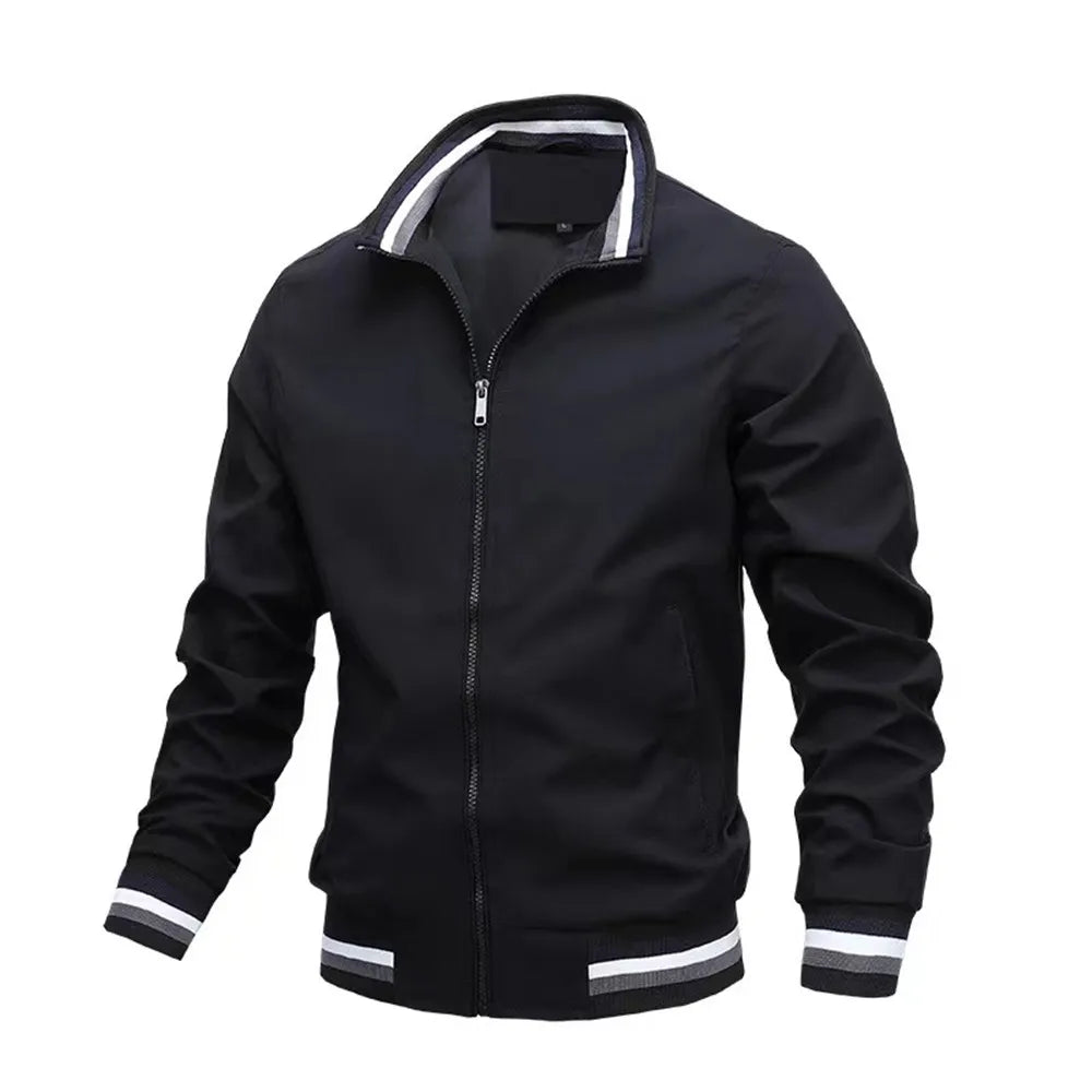 Marcel™ | Veste d'Été Légère pour Homme