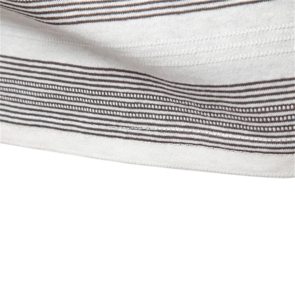 J&M Paris™ | Polo Tricoté Décontracté