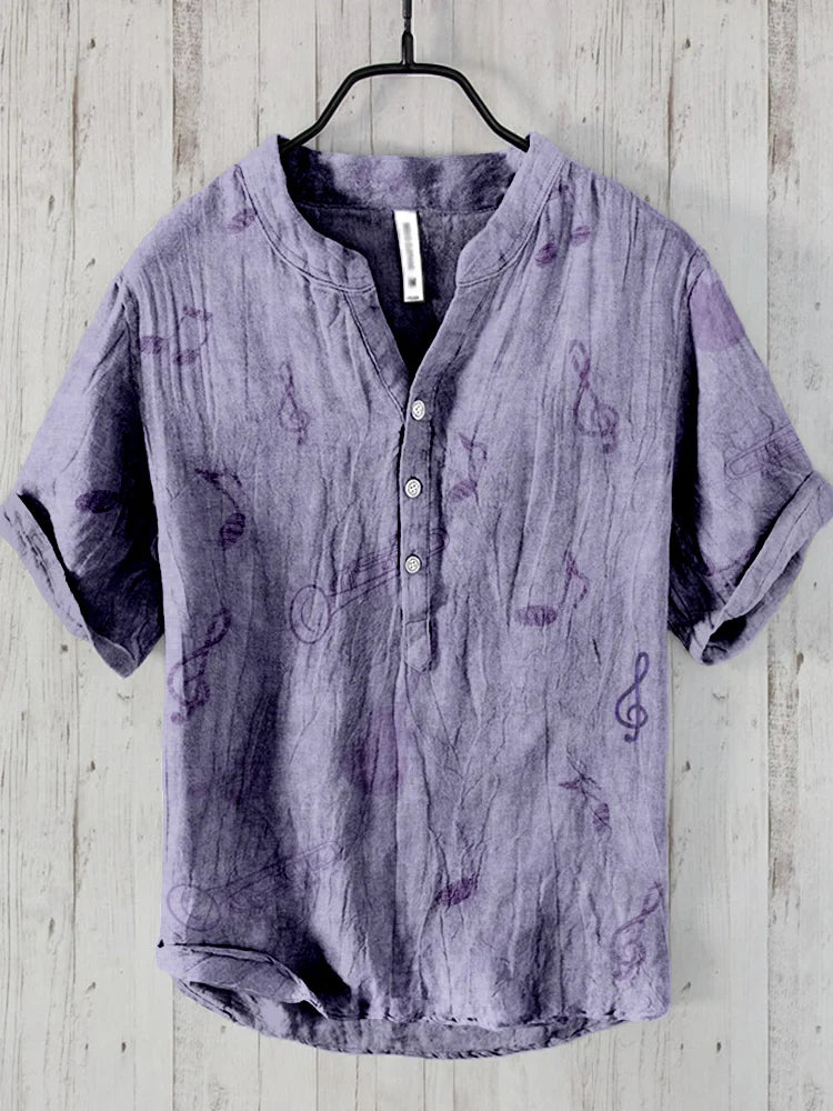 Laurent™ | Polo Palmier Vintage