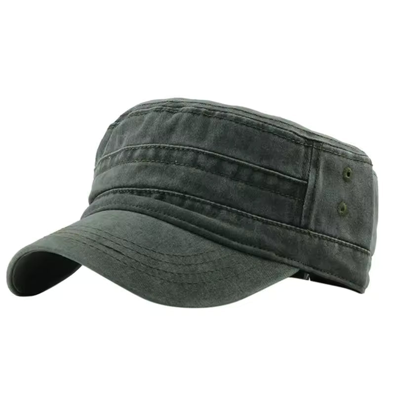 Casquette en coton