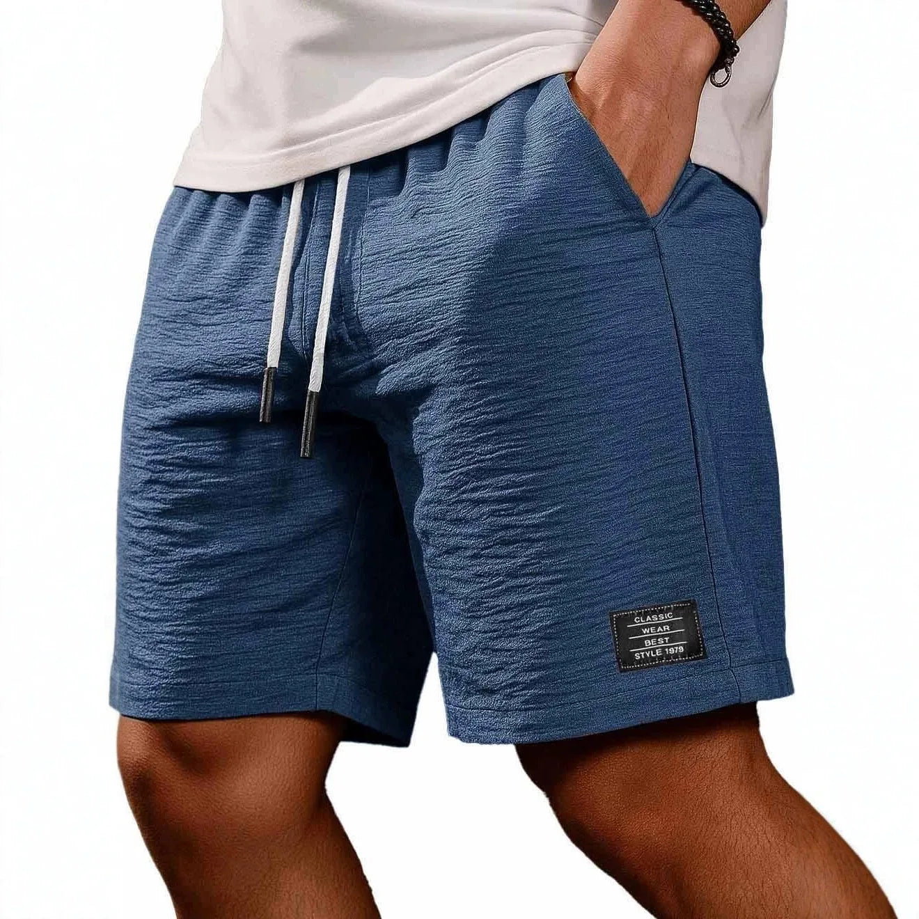 Jean et Marcel™ | Short Confortable – Idéal au Quotidien