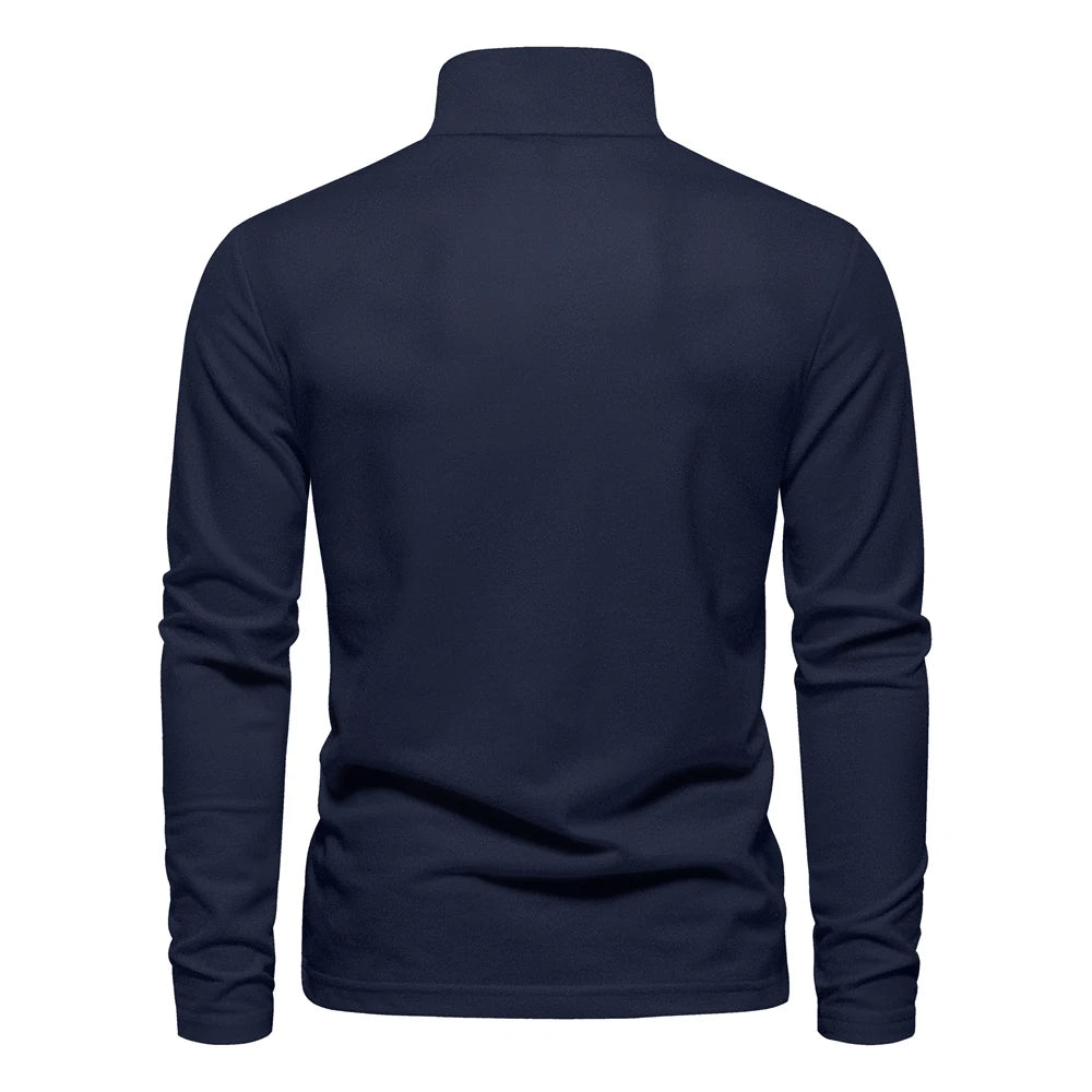 Marcel™ | Chemise Élégante à Manches Longues