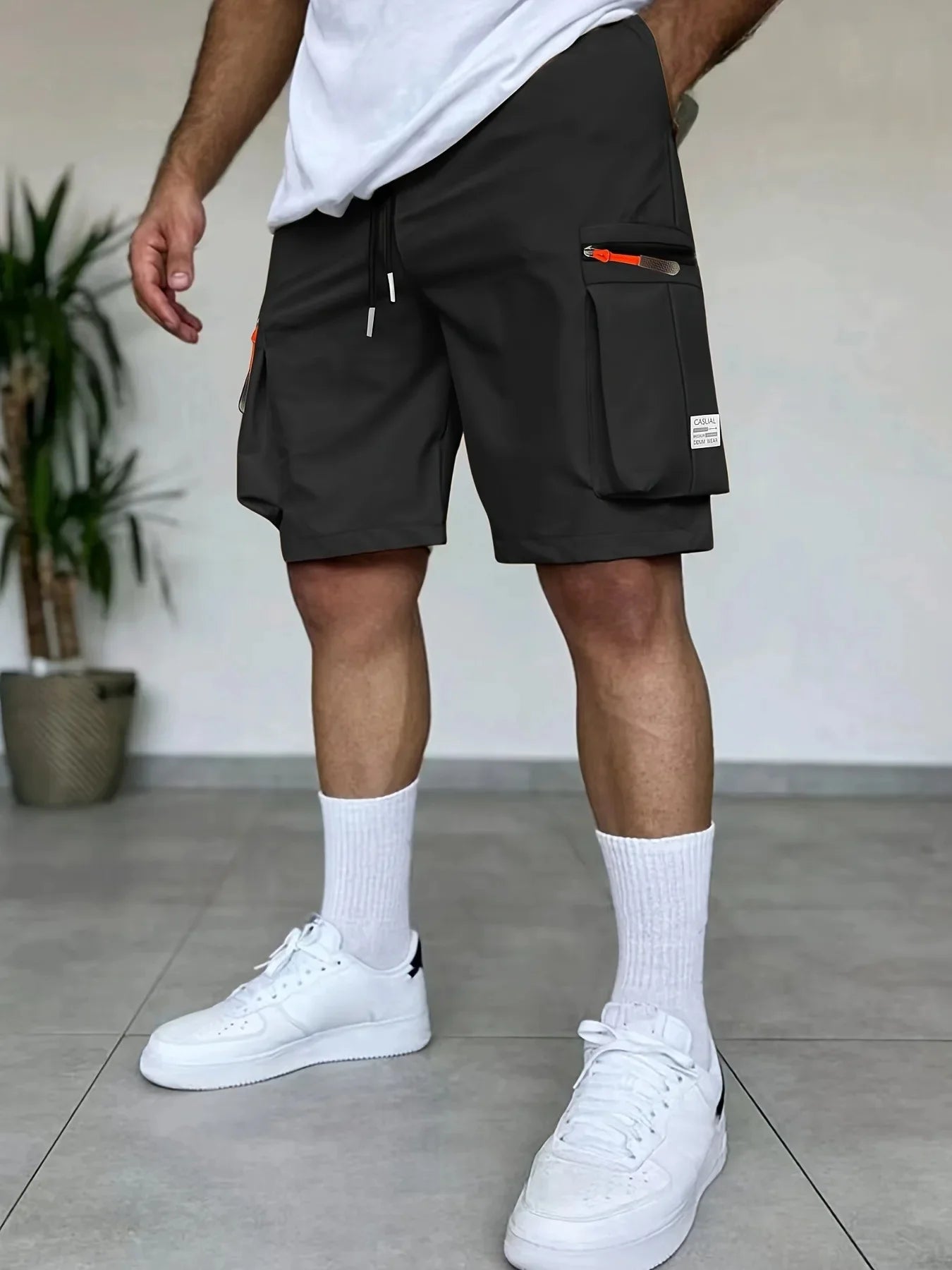 Marcel™ | Short Cargo Utilitaire