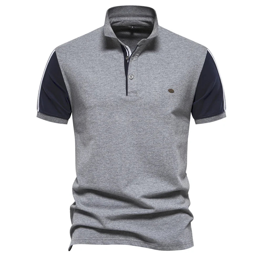 J&M Paris™ | Polo de Printemps