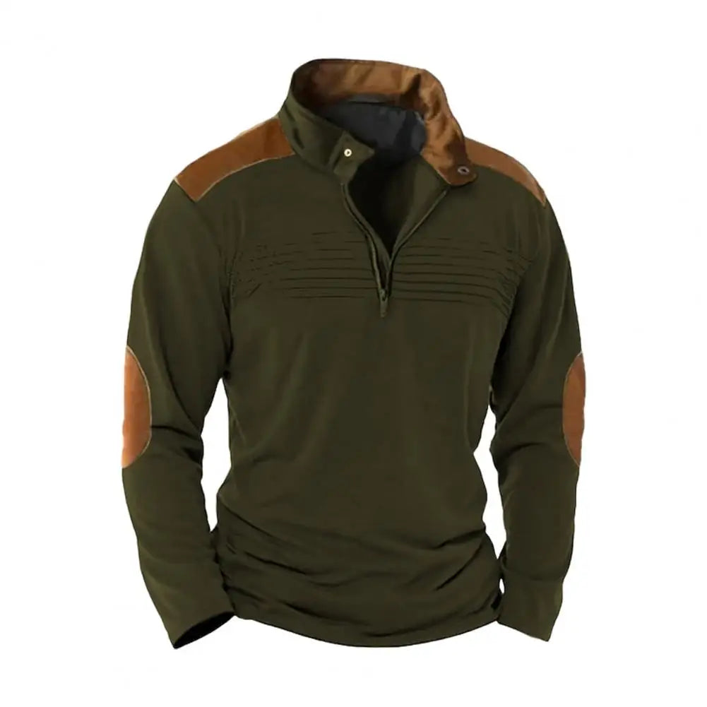 Laurent™ | Pull Décontracté pour Homme