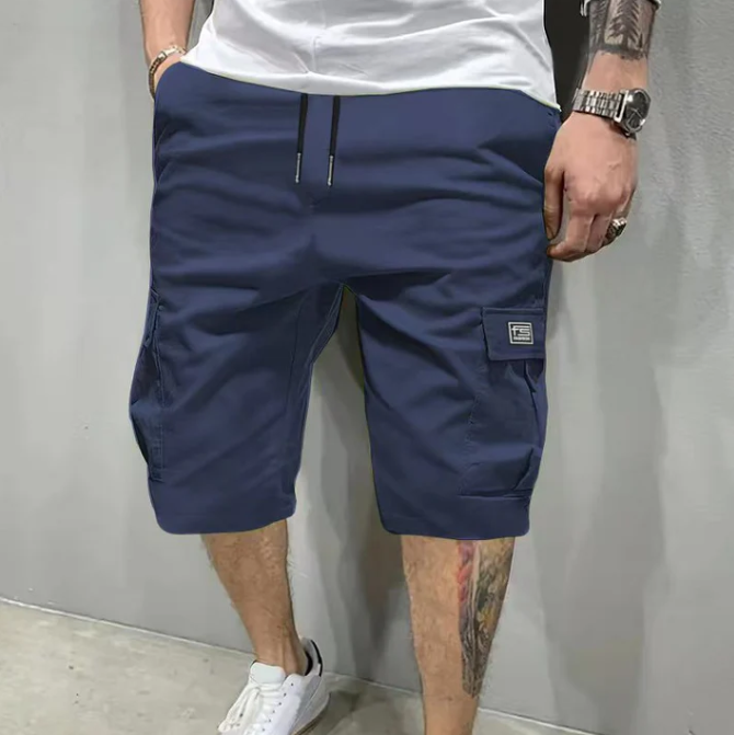 Philippe™ | Short Cargo Moderne