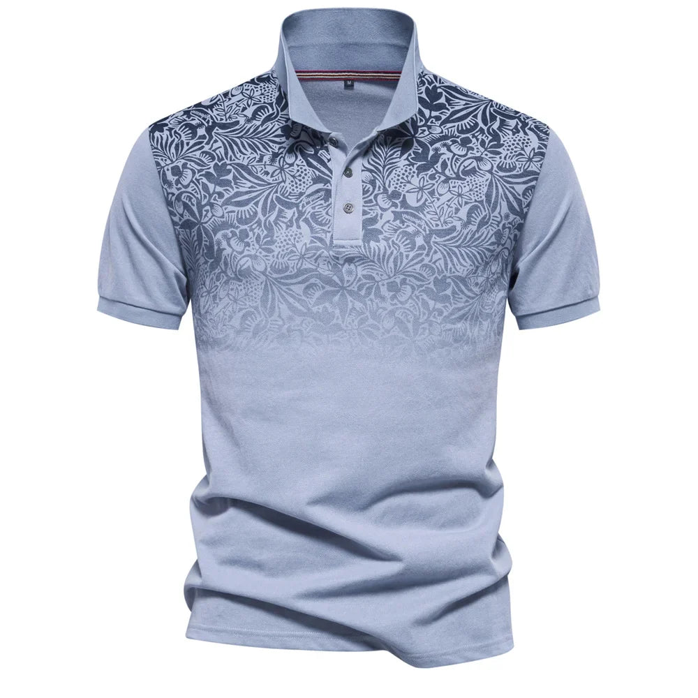 J&M Paris™ | Polo Moderne pour Hommes