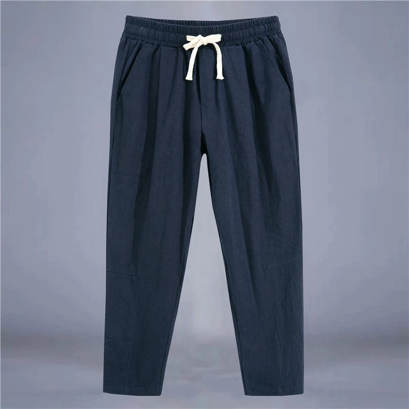Jean et Marcel™ | Pantalon Léger en Coton