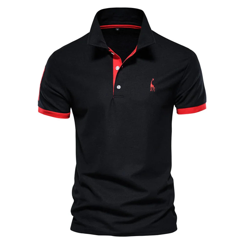 Jean & Marcel™ | Polo Homme Été ( 1+1 GRATUIT )