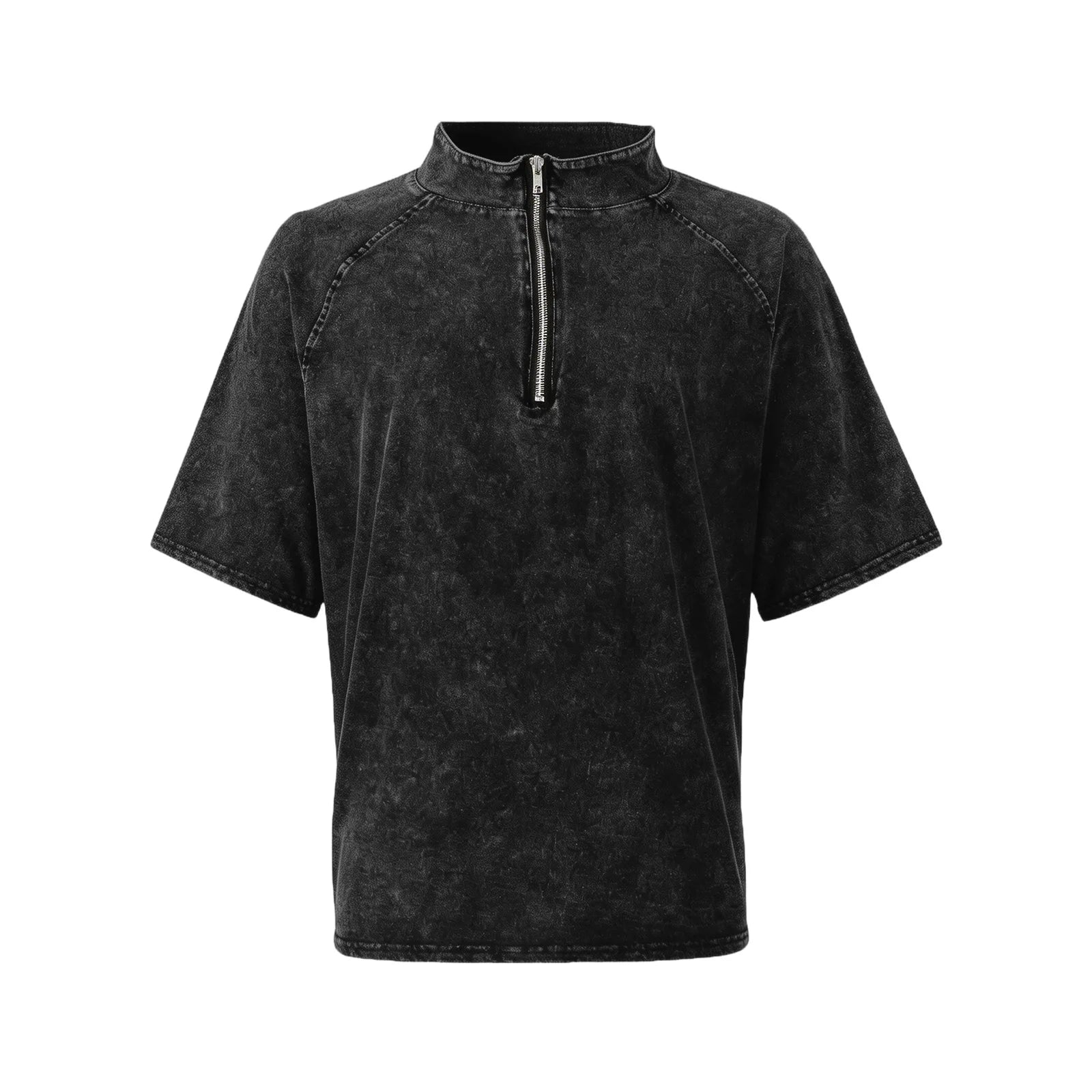 Jean et Marcel™ | Chemise Vintage à Boutons pour Homme