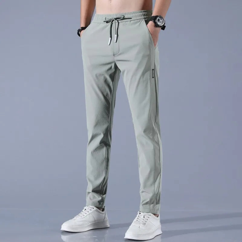 Marcel™ | Pantalon Décontracté et Respirant pour Homme