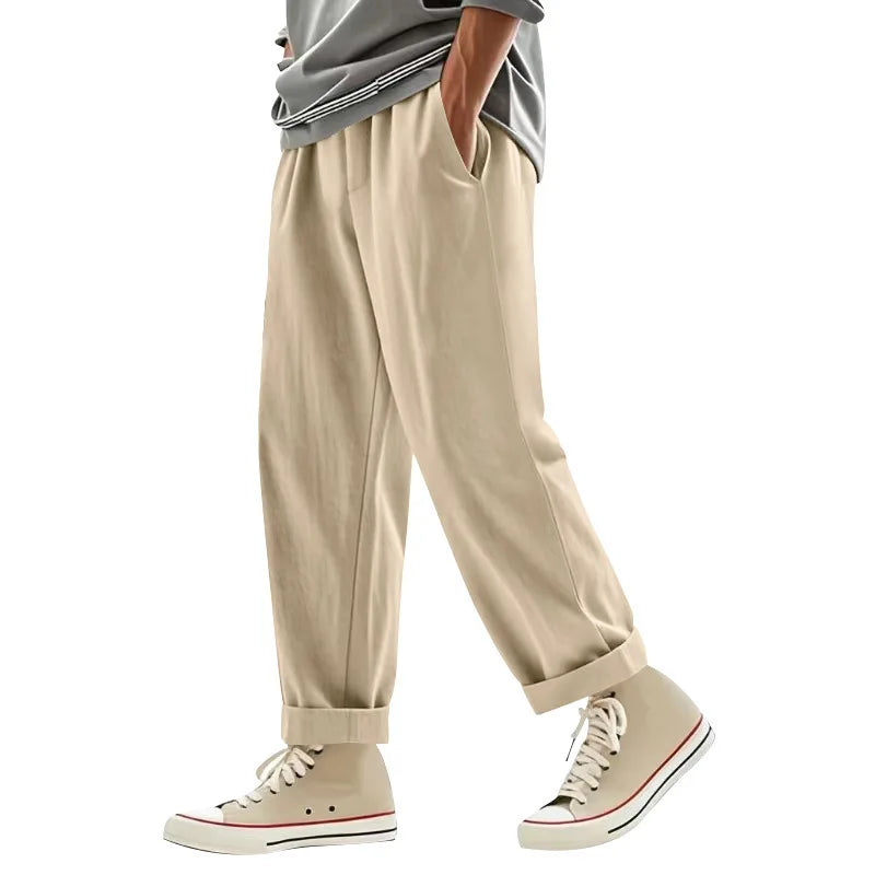 Marcel™ | Pantalon d'Été Confortable pour Homme