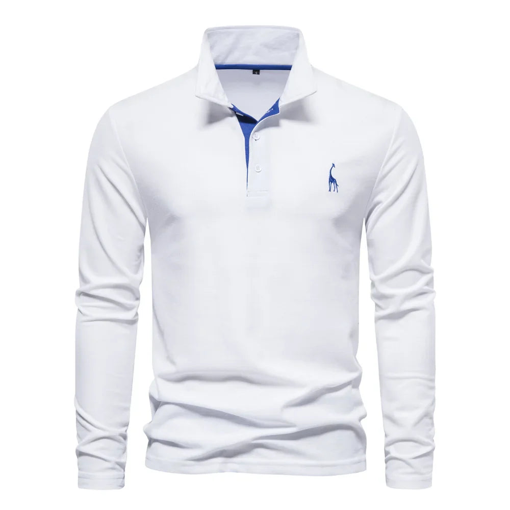 Jean et Marcel™ | Polo élégant pour homme