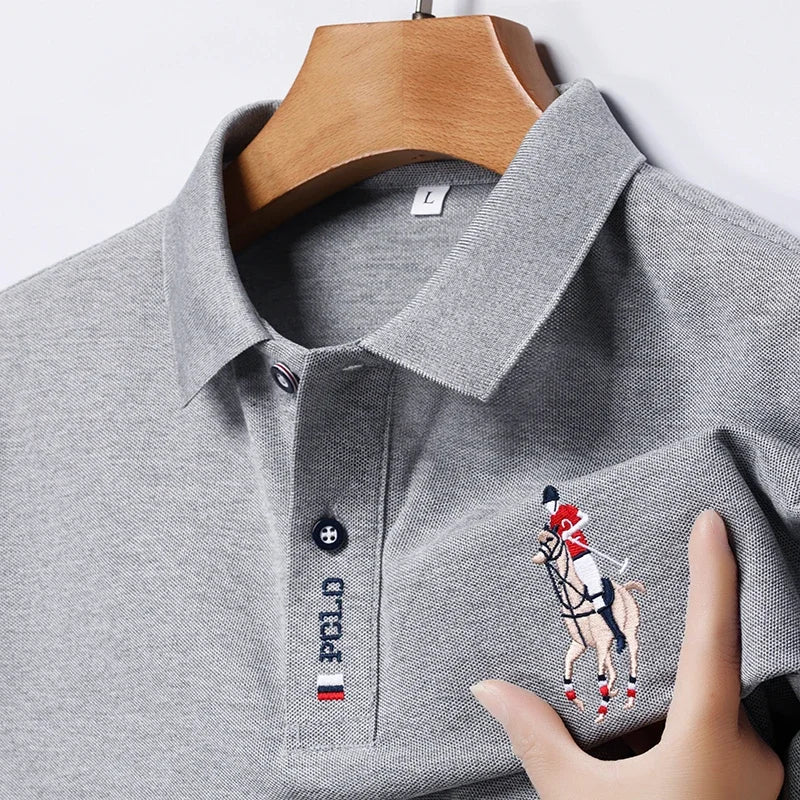 Marcel™ | Polo de Luxe