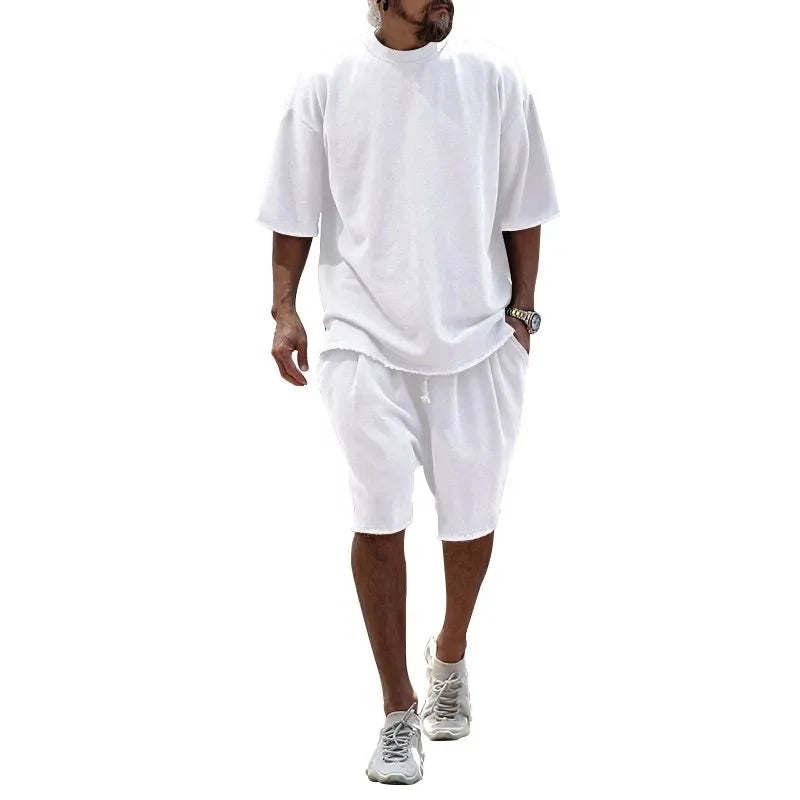 Laurent™ | Ensemble Confortable pour Homme