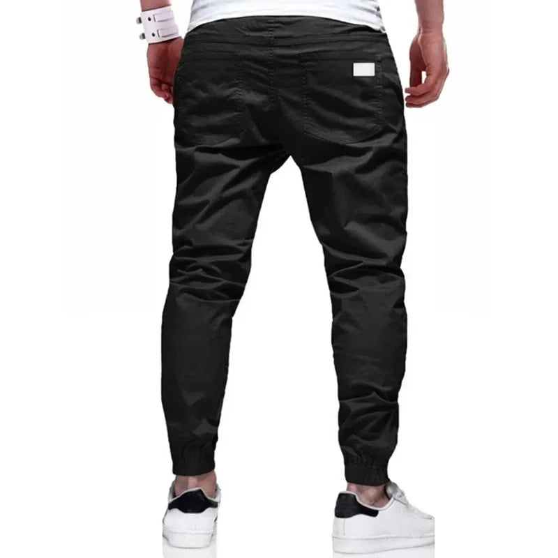 Jean et Marcel™ | Pantalon casual et confortable