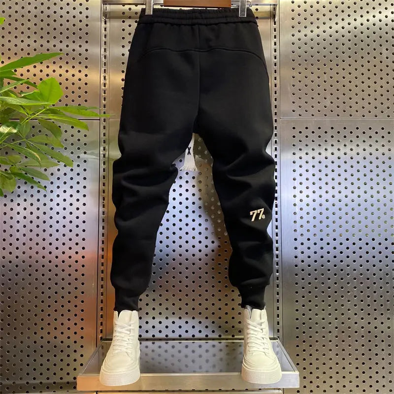Jacques™ | Pantalon Style Moderne