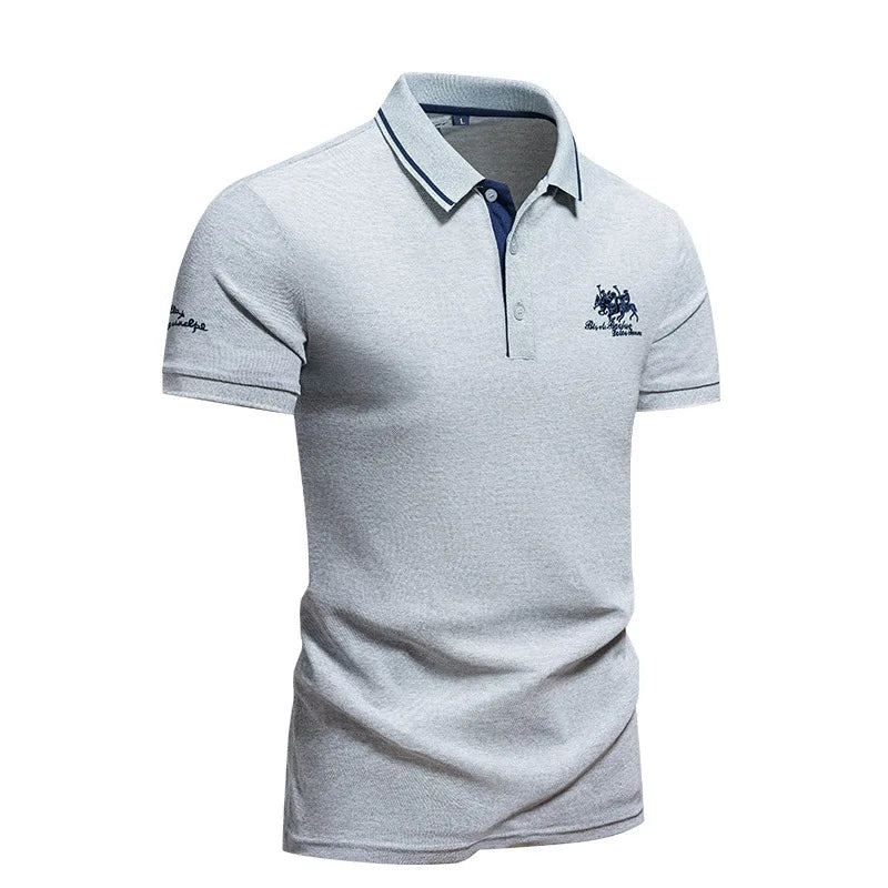 Jean™ | Polo de luxe