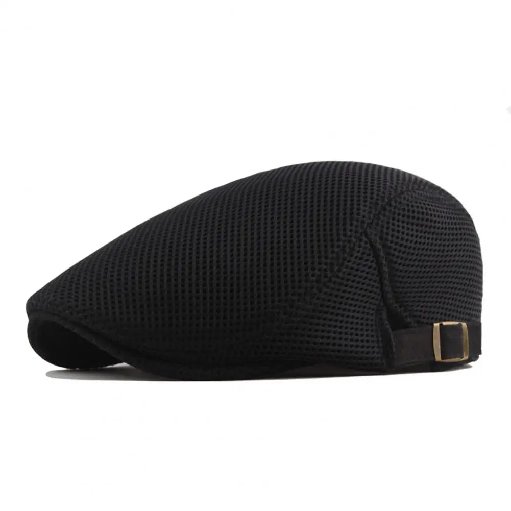 Jean & Marcel™ | Casquette d’Été Respirante