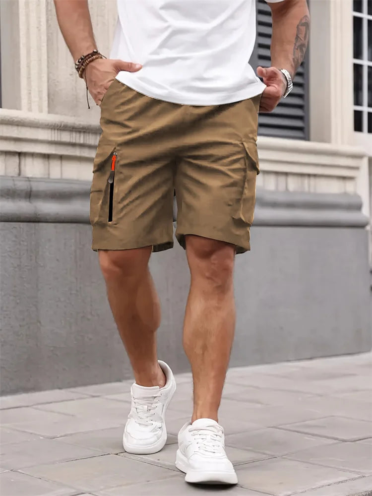 Marcel™ | Short Cargo Utilitaire