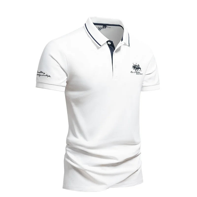 Jean™ | Polo de luxe