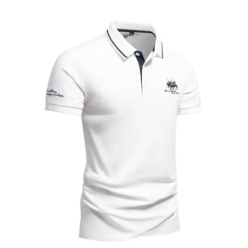 Jean™ | Polo de luxe