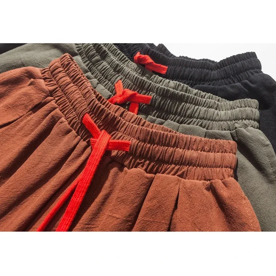Jean™ | Pantalon en lin moderne et confortable
