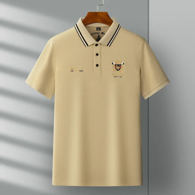 Jean™ | Polo de Luxe