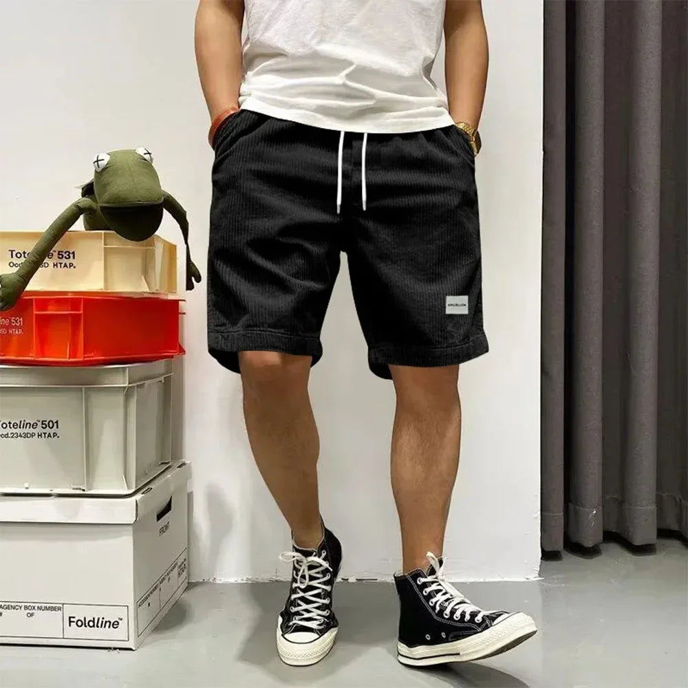 Jean et Marcel™ | Short d’été