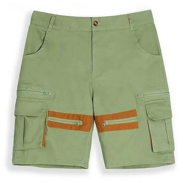 Laurent™ | Short Homme Pratique