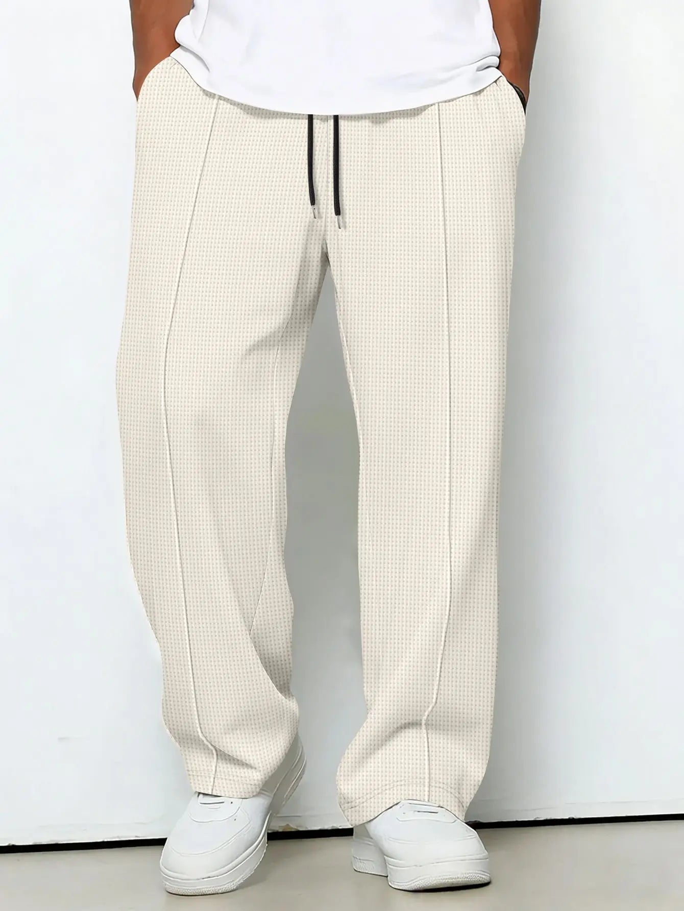 Jean™ | Pantalons pour hommes à coupe confortable
