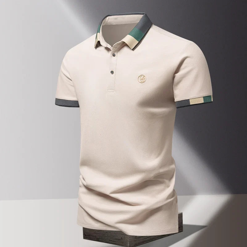 Marcel™ | Polo de Luxe