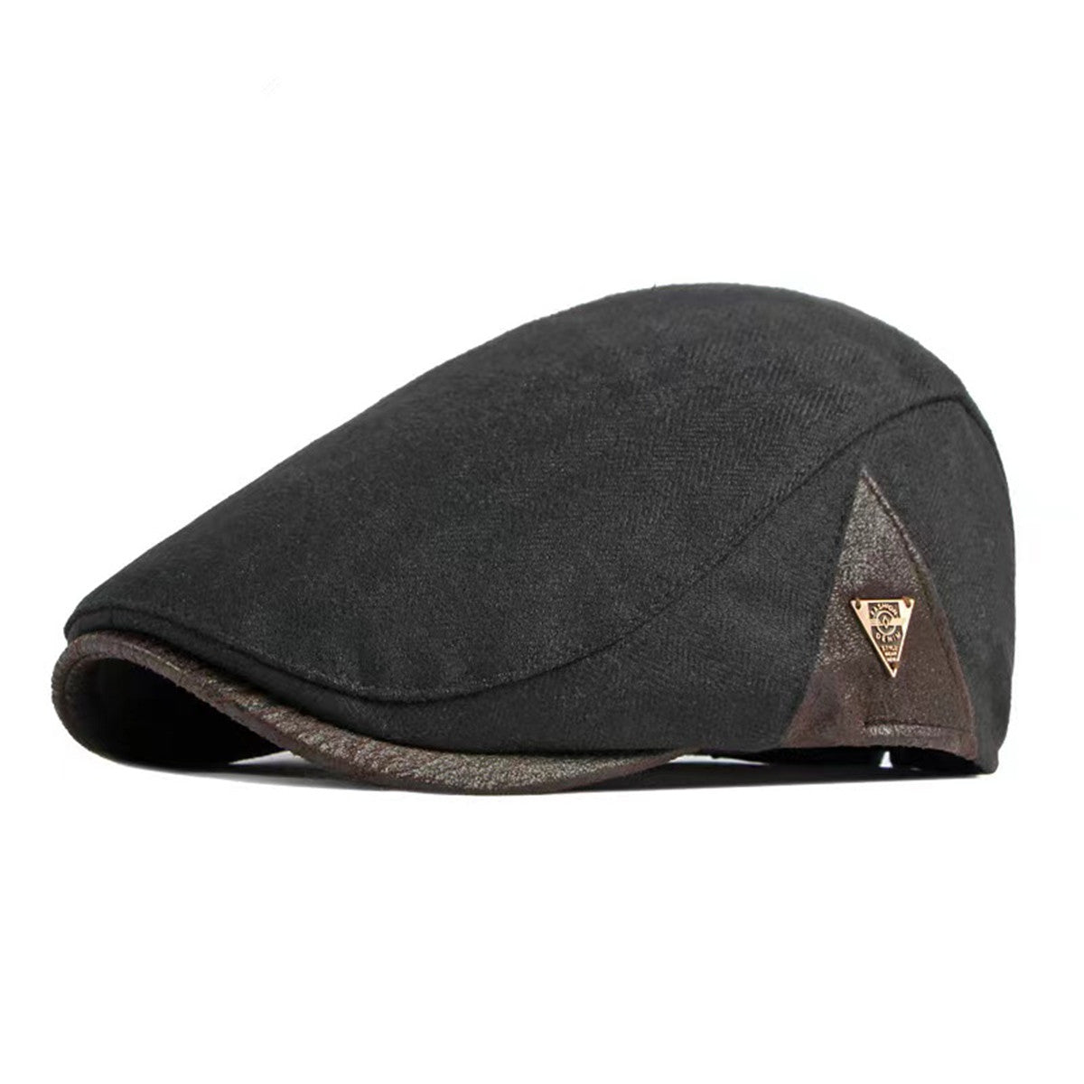 Casquette Classique à Visière Structurée