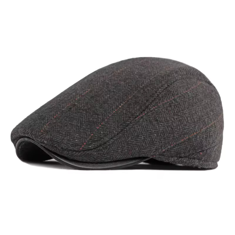 Casquette à oreillettes pour conducteur