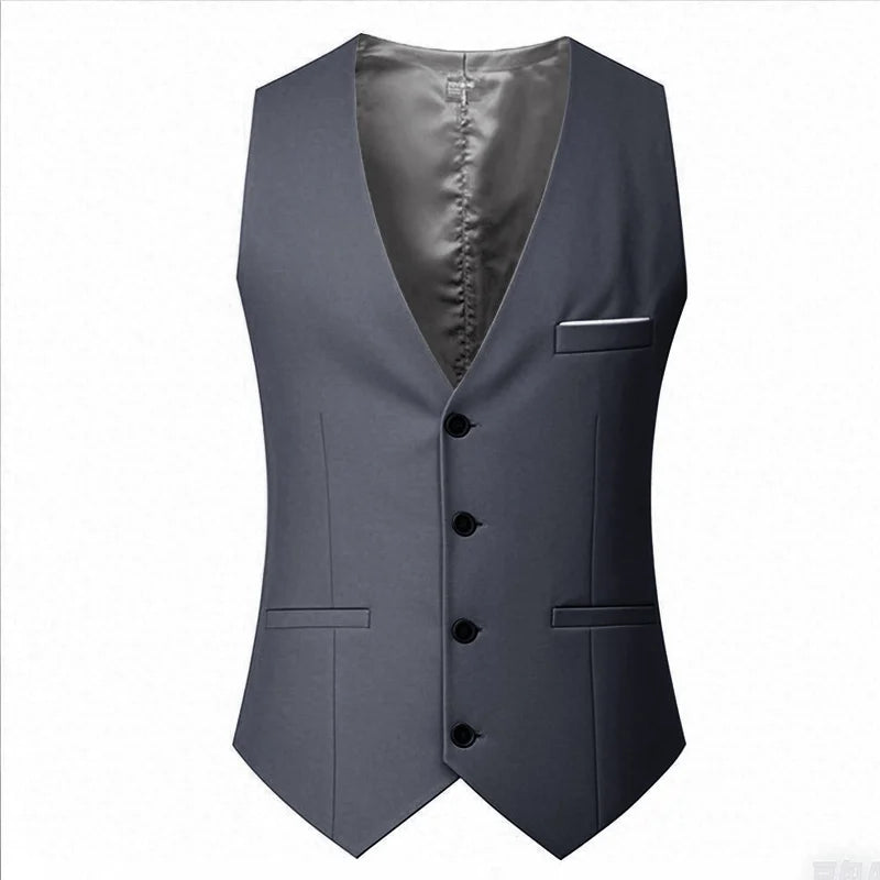Jean et Marcel™ | Gilet d’été pour homme