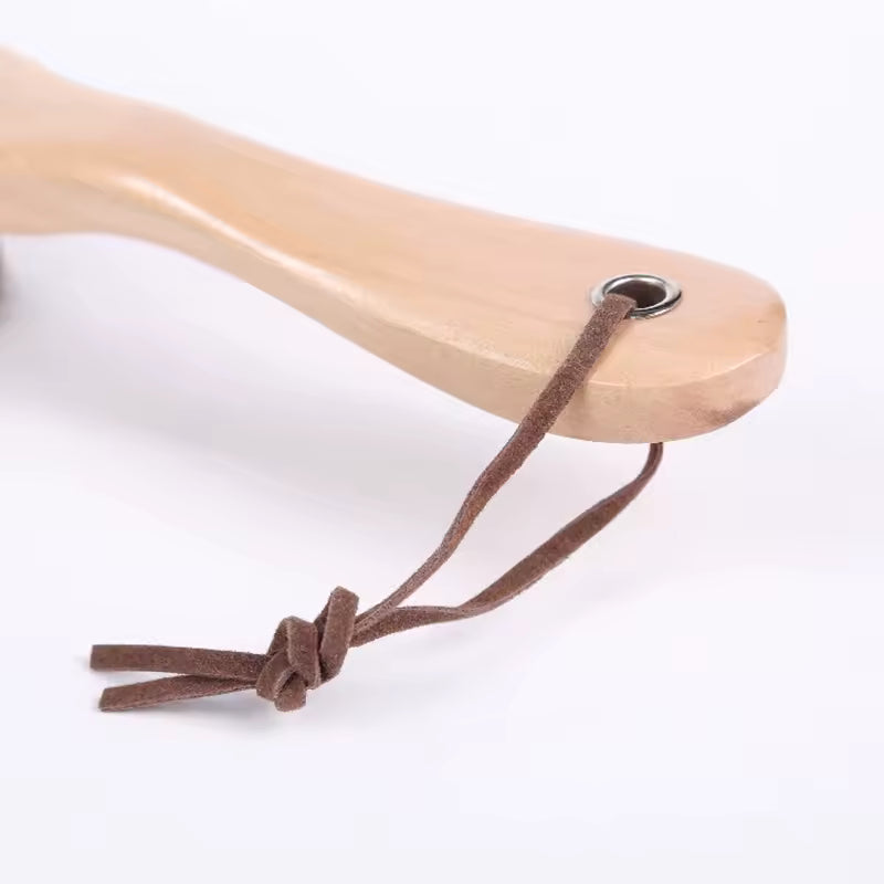 Brosse pour chapeau de chapelier