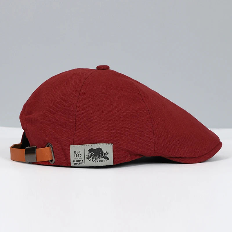 Jean™ | Casquette ajustable intemporelle