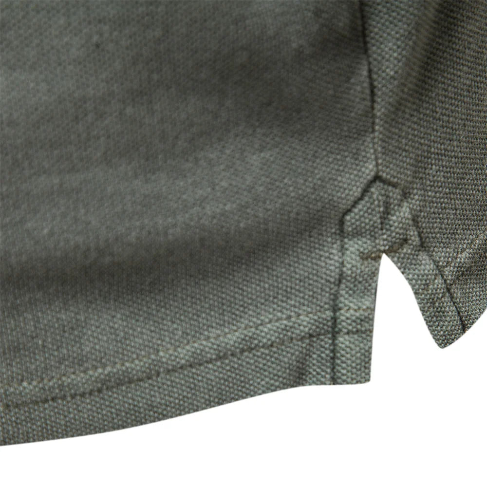 Jean™ | Polo Homme Décontracté